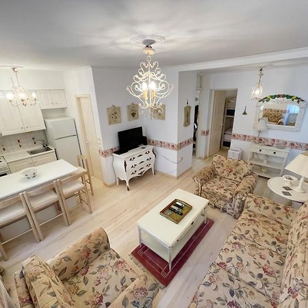 Apartamento Flora In Nafplia Nauplia Exterior foto