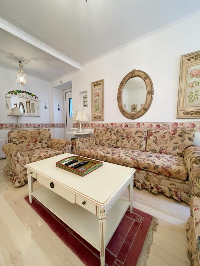 Apartamento Flora In Nafplia Nauplia Exterior foto