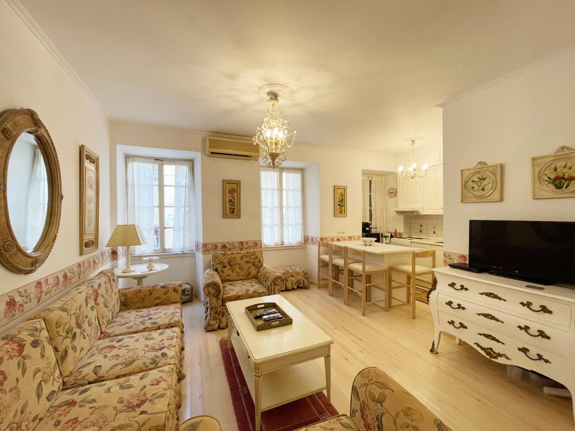 Apartamento Flora In Nafplia Nauplia Exterior foto
