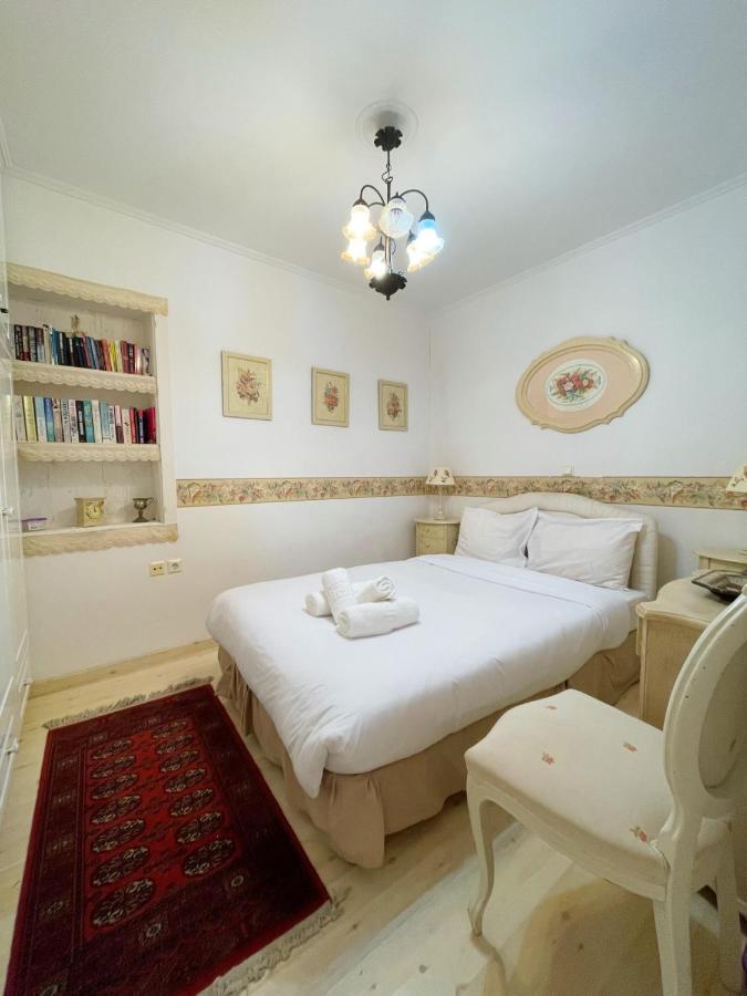 Apartamento Flora In Nafplia Nauplia Exterior foto
