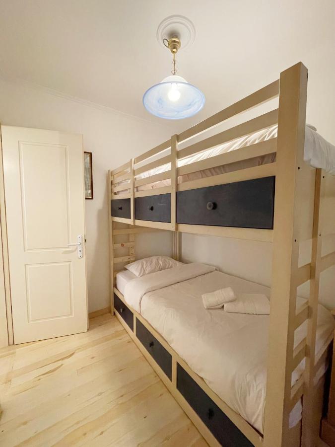 Apartamento Flora In Nafplia Nauplia Exterior foto