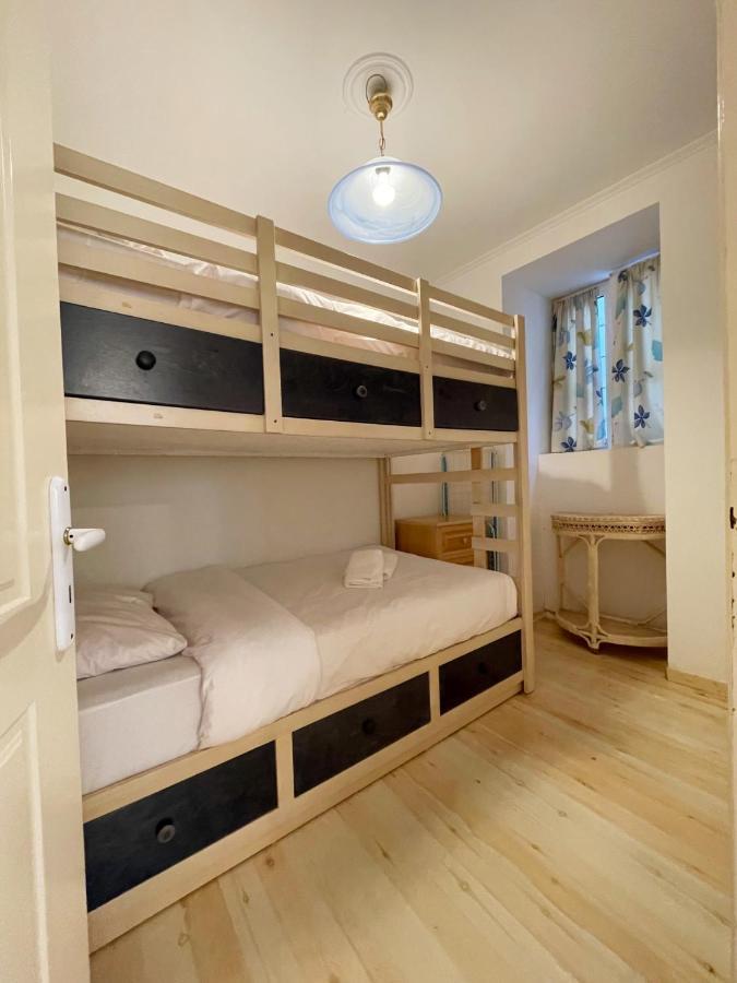 Apartamento Flora In Nafplia Nauplia Exterior foto